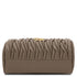 Chantilly - Mini bowling leather bag